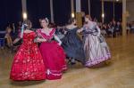 XXIII. Obecní ples v Lutíně - 1. února 2019