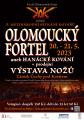 Olomoucký Fortel aneb Hanácké kování 2023