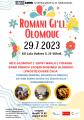 Romani Gi´ li Olomouc - 29. 7. 2023