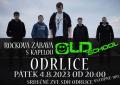 OLD SCHOOL Odrlice