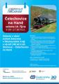 Výročí 140 let trati Olomouc - Čelechovice na Hané