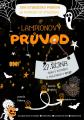 Lampionový průvod Stražisko