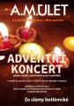 Adventní koncert - Suchdol