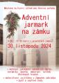 Adventní jarmark v Konici