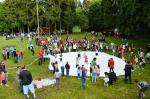 Dětský den v Lutíně a Kácení máje - 30. května 2015